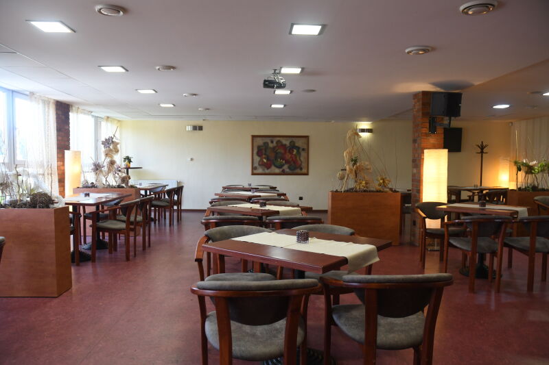 Priestory galéria