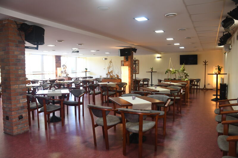 Priestory galéria